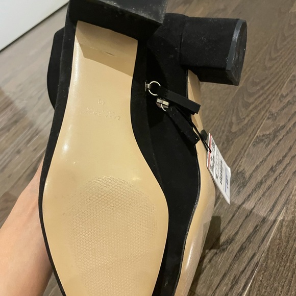 Zara booties - Picture 3 of 4